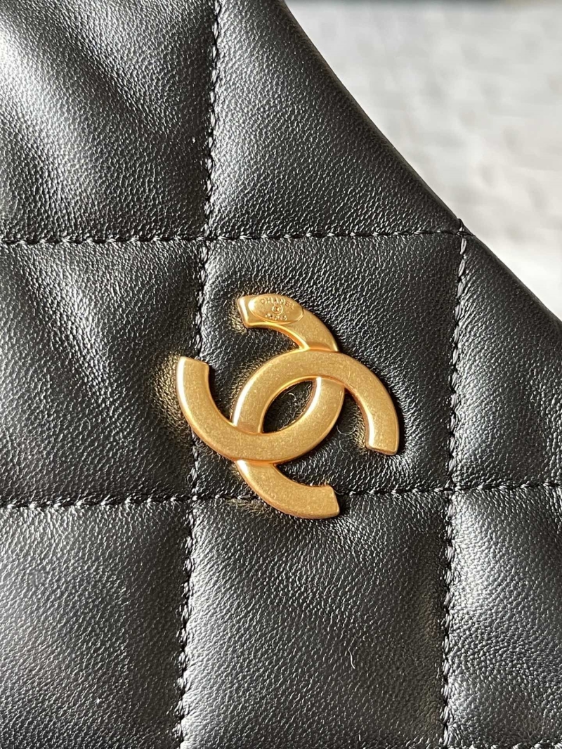 Chanel Top Handle Bags